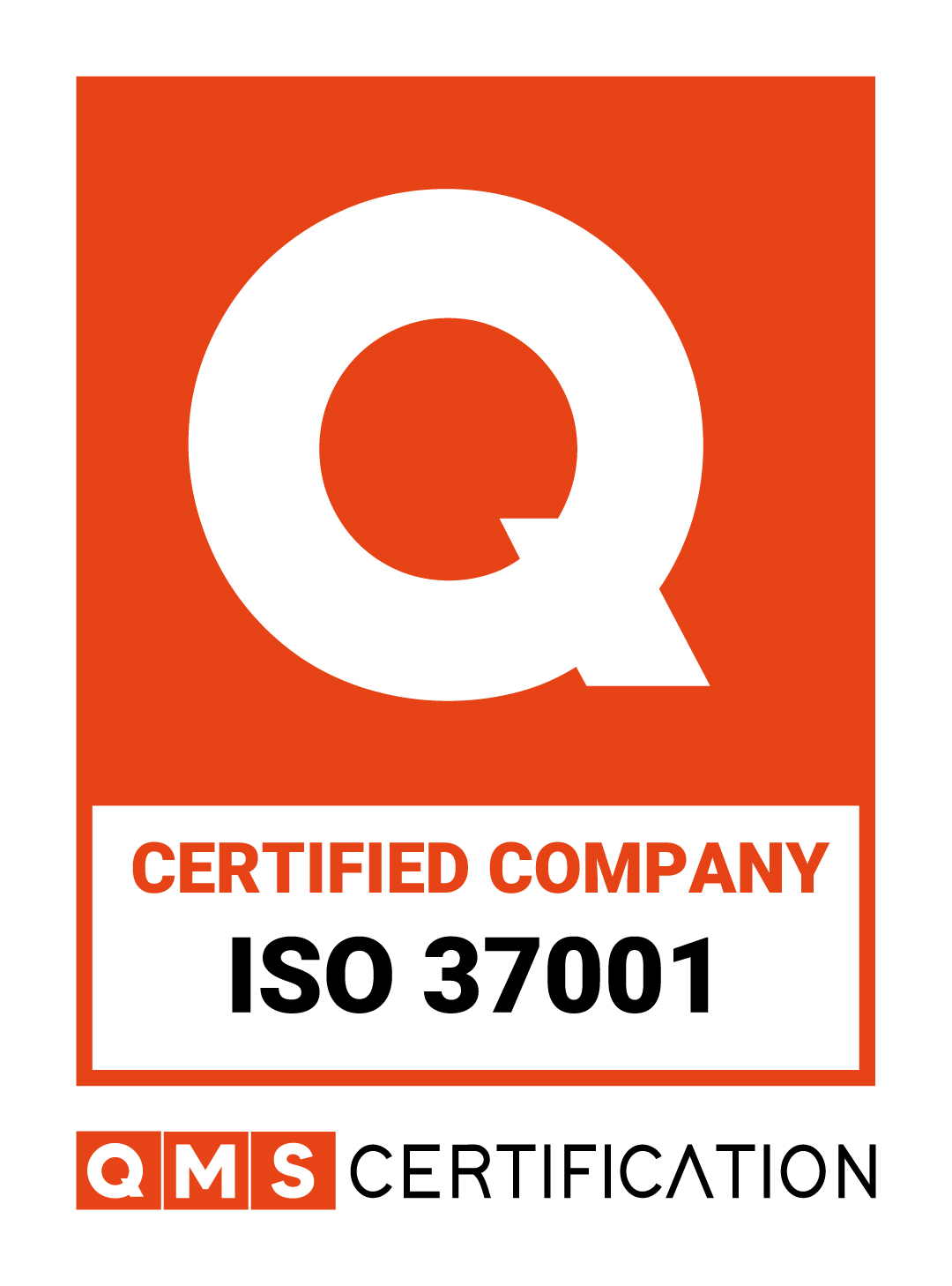 ISO 37001 V1